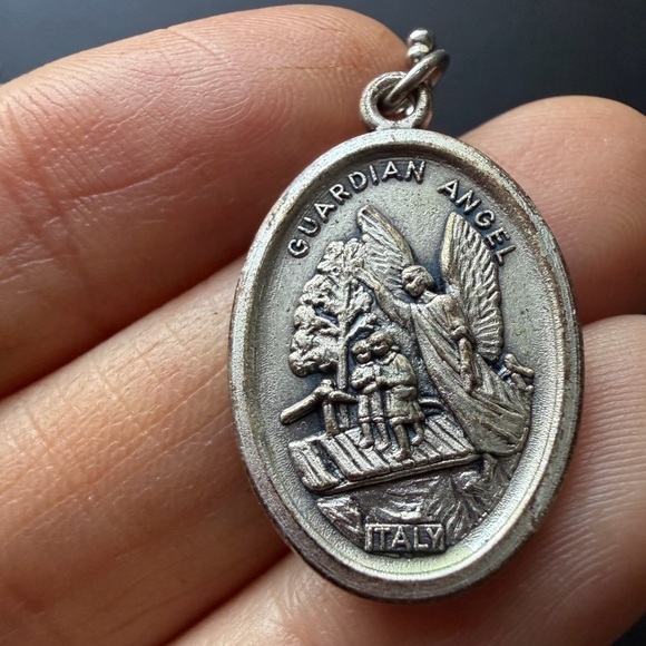 Vintage Religious Jewelry Lot - Picture 16 of 16